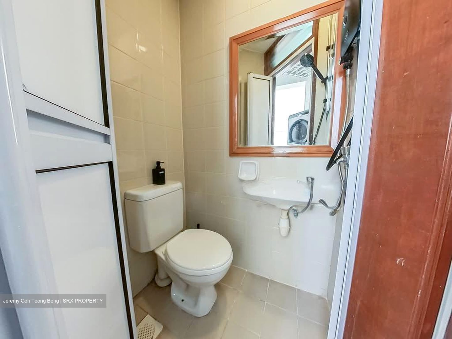 Eastpoint Green (D18), Condominium #574940441